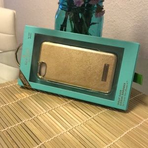 Kate Spade iPhone Case